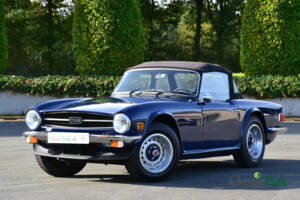 Image 5/50 of Triumph TR 6 (1975)