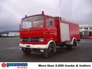 Bild 3/12 von Mercedes-Benz LP 813 (1978)