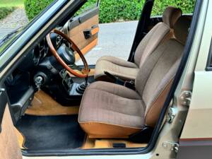 Bild 21/28 von Alfa Romeo 33 - 1.5 (1984)