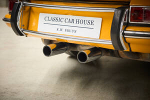 Imagen 21/100 de Porsche 912 (1967)