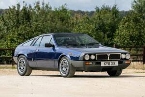 Afbeelding 1/37 van Lancia Beta Montecarlo Spider (1982)