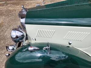 Bild 9/66 von MG YB (1952)