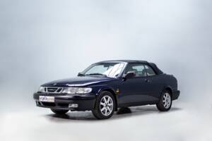 Imagen 5/39 de Saab 9-3 2.0i (1998)