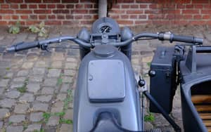 Image 82/92 of Zündapp KS 750 (1943)