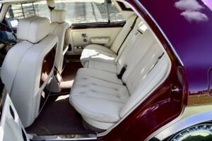 Image 27/50 of Rolls-Royce New Silver Dawn (1997)