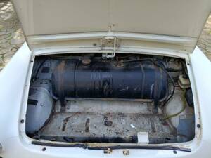 Bild 43/46 von Autobianchi Bianchina Panoramica (1970)