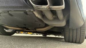 Image 46/53 of Maserati Quattroporte GTS (2013)