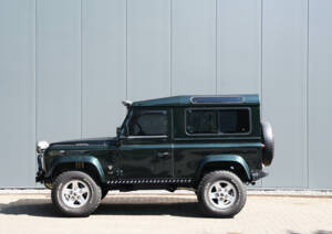 Imagen 15/38 de Land Rover 90 (1989)
