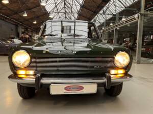 Imagen 3/38 de SIMCA 1100 GLS (1969)