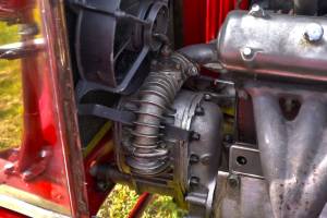 Imagen 37/50 de Alfa Romeo 6C 1750 Super Sport &#x2F; Gran Sport &#x2F; TF (1929)