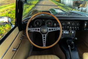 Imagen 9/10 de Jaguar E-Type 4.2 (1966)
