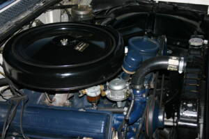 Afbeelding 19/22 van Cadillac Coupe DeVille (1959)