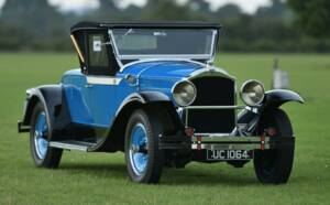 Image 31/50 of Packard 5-33 Runabout (1928)