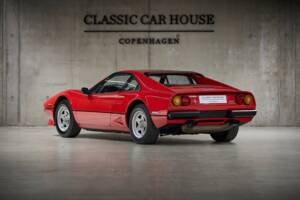 Afbeelding 6/100 van Ferrari 208 GTB Turbo (1982)