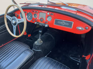 Bild 15/15 von MG MGA 1500 (1955)