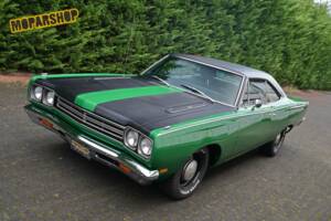 Bild 4/51 von Plymouth Road Runner 383 (1969)