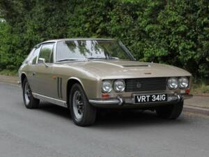 Imagen 1/18 de Jensen FF (1968)