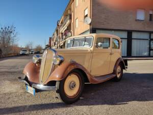 Image 1/19 of FIAT 508 Balilla Series 2 (1934)