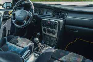 Bild 11/15 von Opel Vectra 2,5 i500 (1998)