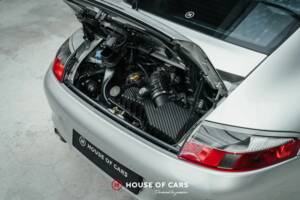 Imagen 13/23 de Porsche 911 Carrera (2002)