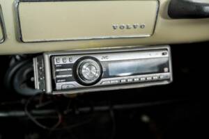Bild 25/50 von Volvo Amazon P220 (1968)