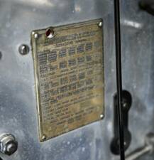 Immagine 50/50 di Rolls-Royce 20 HP (1929)