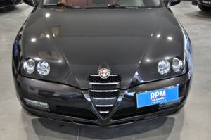 Immagine 8/39 di Alfa Romeo GTV 2.0 JTS (2005)