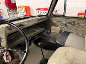 Image 8/18 of Ford Taunus Transit 1250 (1986)
