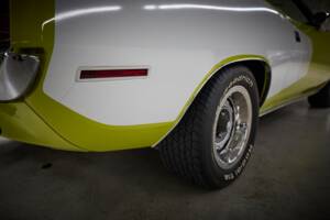 Imagen 37/87 de Plymouth Barracuda (1971)
