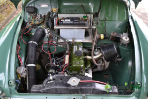 Imagen 48/50 de Morris Minor 1000 Traveller (1964)