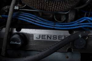 Bild 32/45 von Jensen Interceptor  MK III (1974)