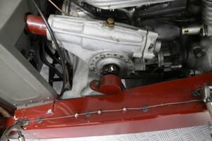 Image 23/50 of Alfa Romeo 8C 2300 Monza (1932)