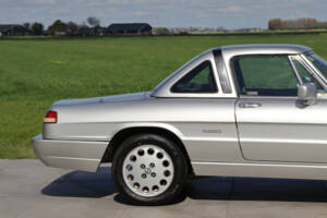 Image 30/50 of Alfa Romeo 2.0 Spider (1992)