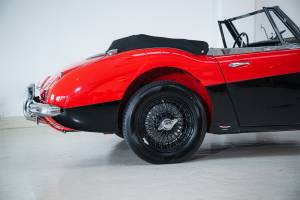 Image 40/50 of Austin-Healey 3000 Mk III (BJ8) (1964)