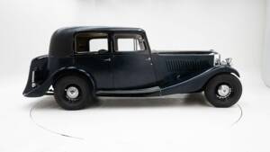 Bild 9/15 von Railton Straight Eight (1935)