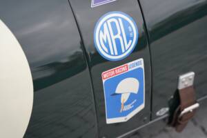 Image 41/50 of Lister Knobbly (1959)