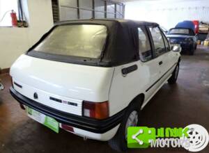 Immagine 7/10 di Peugeot 205 (1990)