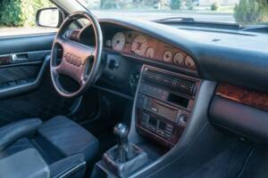 Afbeelding 20/73 van Audi 100 S4 Quattro (1993)