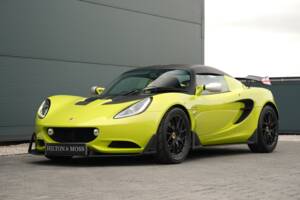Image 11/50 of Lotus Elise Sport 220 (2015)