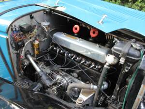 Image 13/16 of Alvis Speed 20 Special (1936)