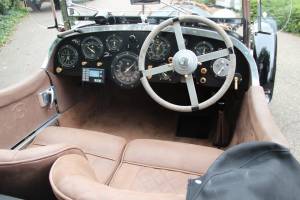 Image 11/32 de Bentley 4 1&#x2F;2 Liter Special (1951)