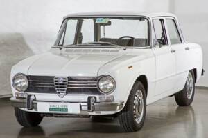Afbeelding 1/20 van Alfa Romeo Giulia 1300 TI (1969)