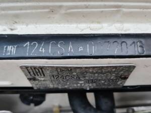 Image 66/73 of FIAT 124 Abarth Rally (1975)