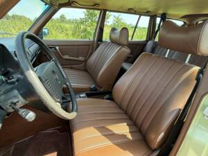 Bild 3/21 von Mercedes-Benz 300 TD (1978)