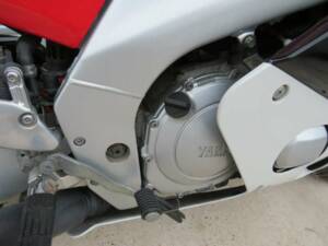 Image 22/45 of Yamaha YZF 600 R Thundercat (1997)