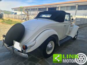 Afbeelding 7/10 van Ford V8 (1936)