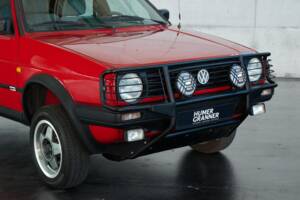 Image 12/50 of Volkswagen Golf Mk II Country Syncro 1.8 (1990)