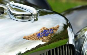 Bild 50/50 von Lagonda V12 (1939)