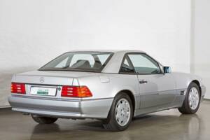 Bild 11/20 von Mercedes-Benz SL 280 (1994)