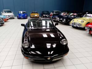 Immagine 8/55 di Alfa Romeo 2.0 Spider (1993)